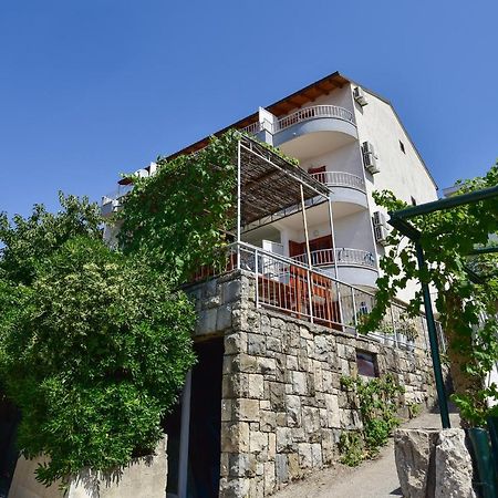Apartmani Mate Makarska Esterno foto