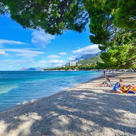 Apartmani Mate Makarska Esterno foto